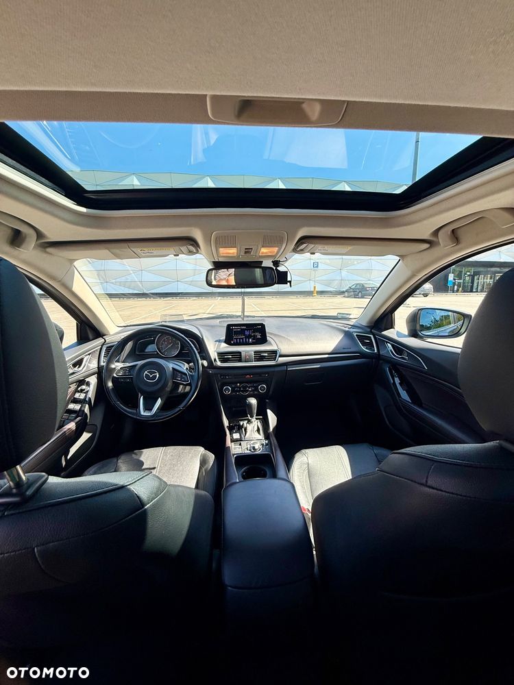 Mazda 3 - 19