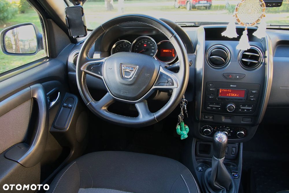 Dacia Duster - 16