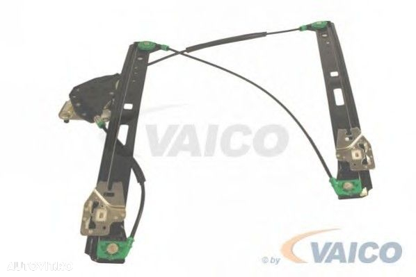 Mecanism macara actionare geam electric usa fata stanga sau dreapta BMW seria 3 E46, inclusiv Touring - 2