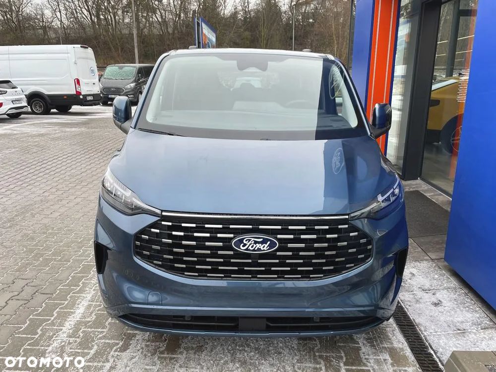 Ford Tourneo Custom ver-2-0-ecoblue-320-awd-l2-titanium-x - 3