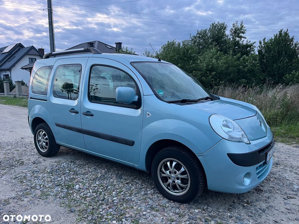 Renault Kangoo - 12