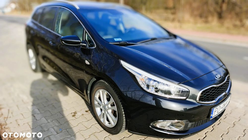 Kia Ceed - 5