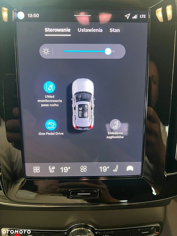 Volvo XC 40 Twin Recharge Plus - 36