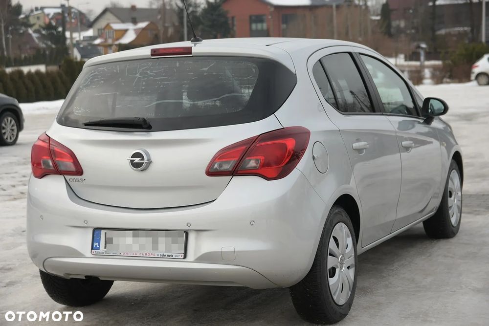 Opel Corsa 1.4 T Enjoy S&S - 6