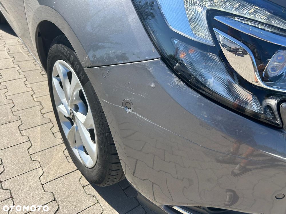 Opel Corsa 1.0 T Cosmo EcoFLEX S&S - 13