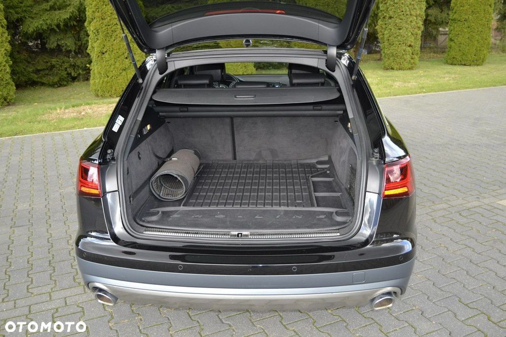 Audi A6 Allroad quattro 3.0 TDI S tronic DPF - 12