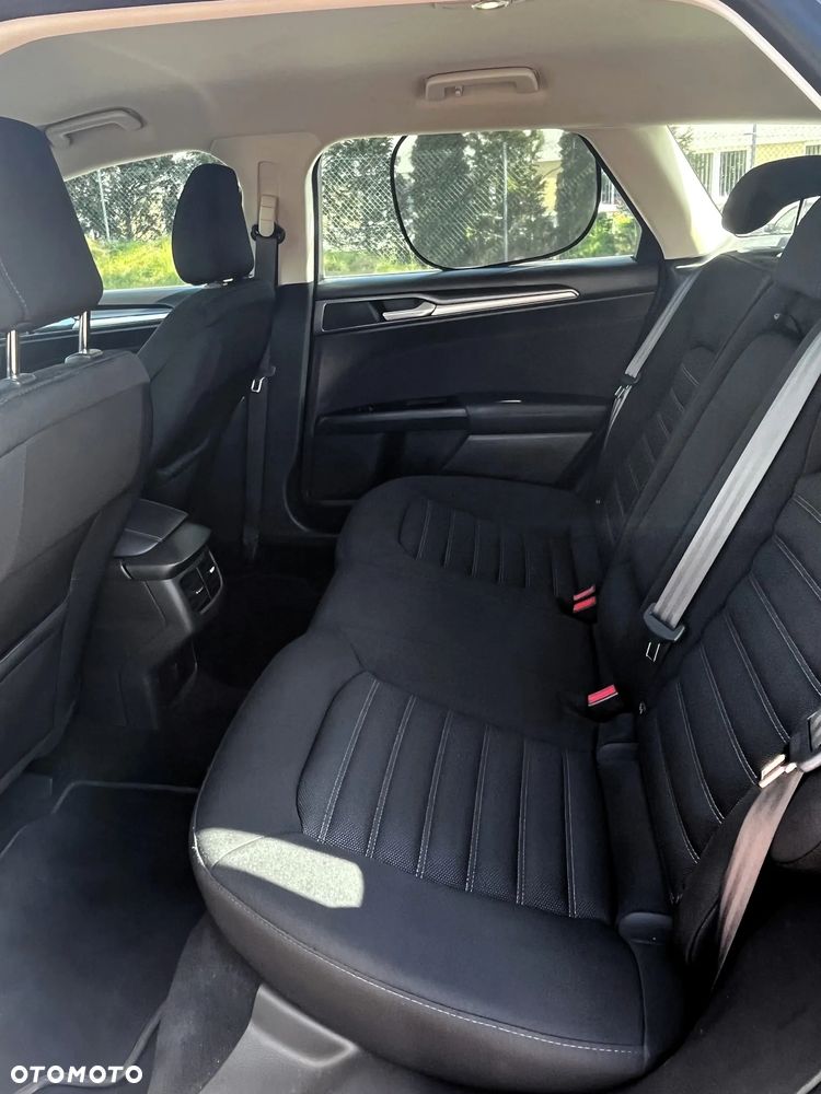 Ford Mondeo 1.5 TDCi Trend - 14