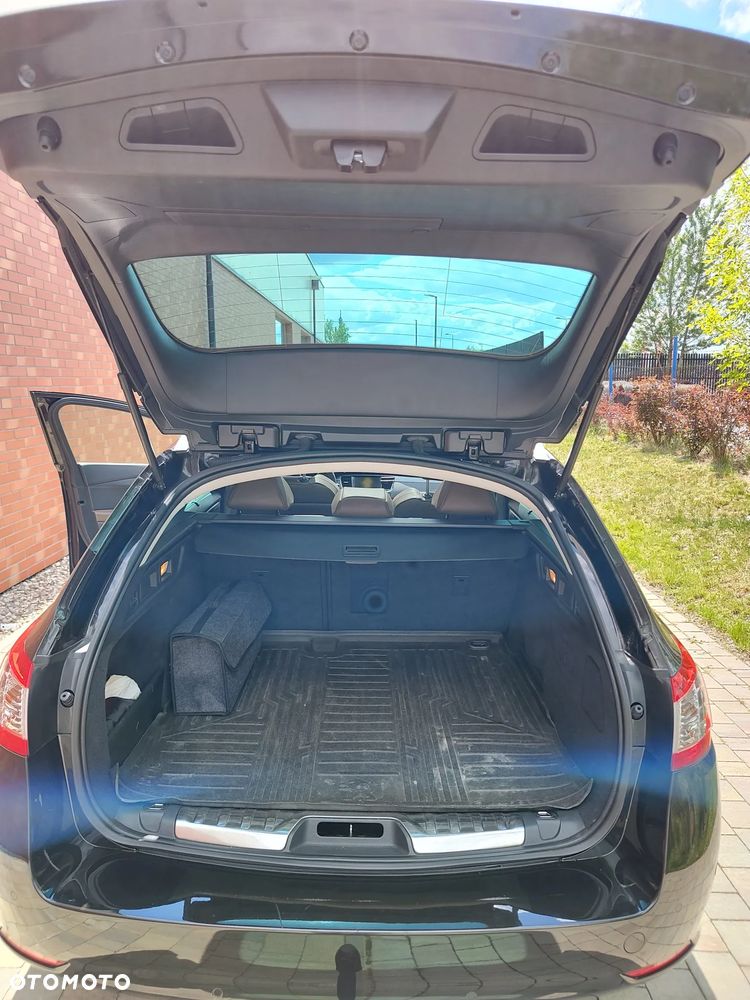 Peugeot 508 BlueHDi 150 Stop&Start Business-Line - 26