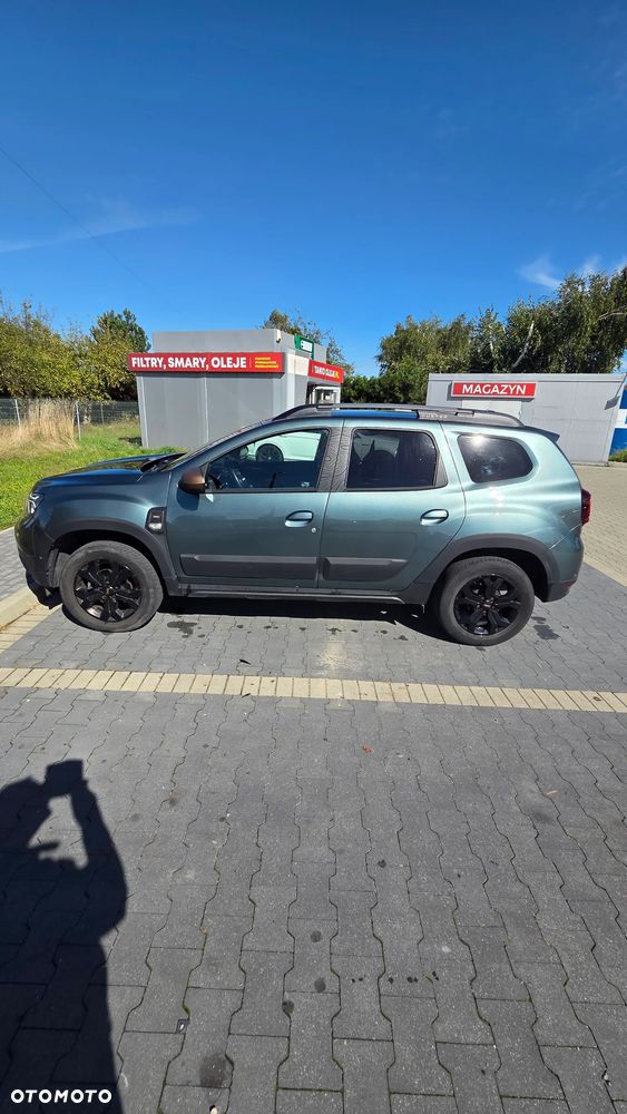 Dacia Duster - 4