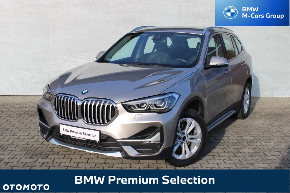 BMW X1 sDrive18i xLine - 1