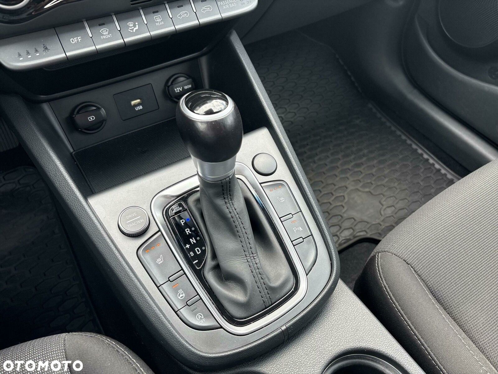 Hyundai Kona 1.0 T-GDI Style DCT - 22
