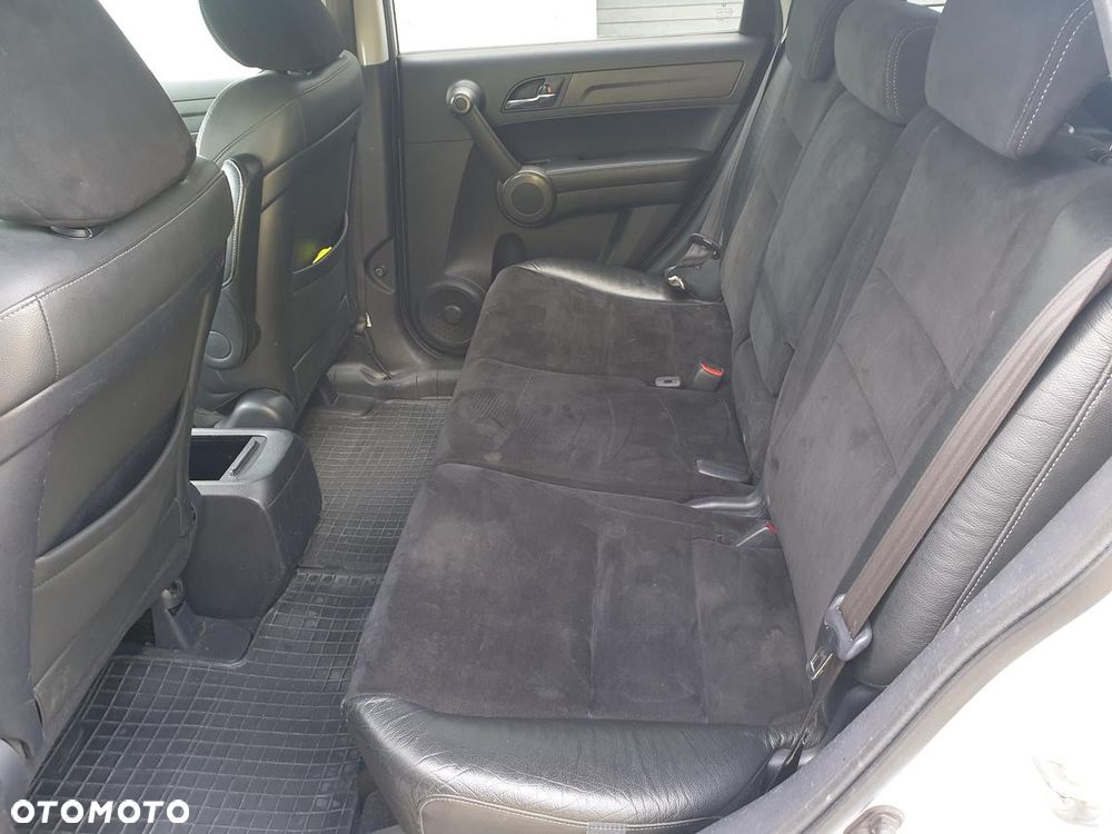 Honda CR-V 2.0 Elegance Lifestyle - 3