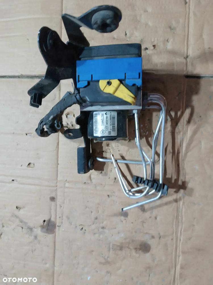 POMPA ABS MODUŁ 476606747R RENAULT MEGANE III - 1