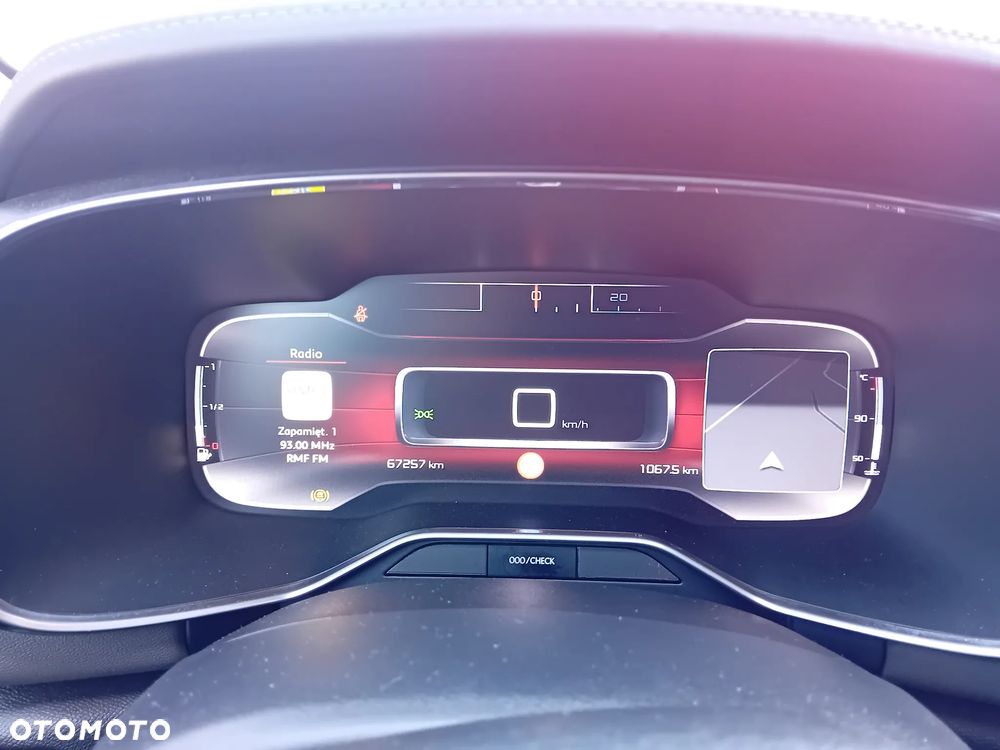 Citroën C5 Aircross BlueHDI 130 S&S LIVE PACK - 14