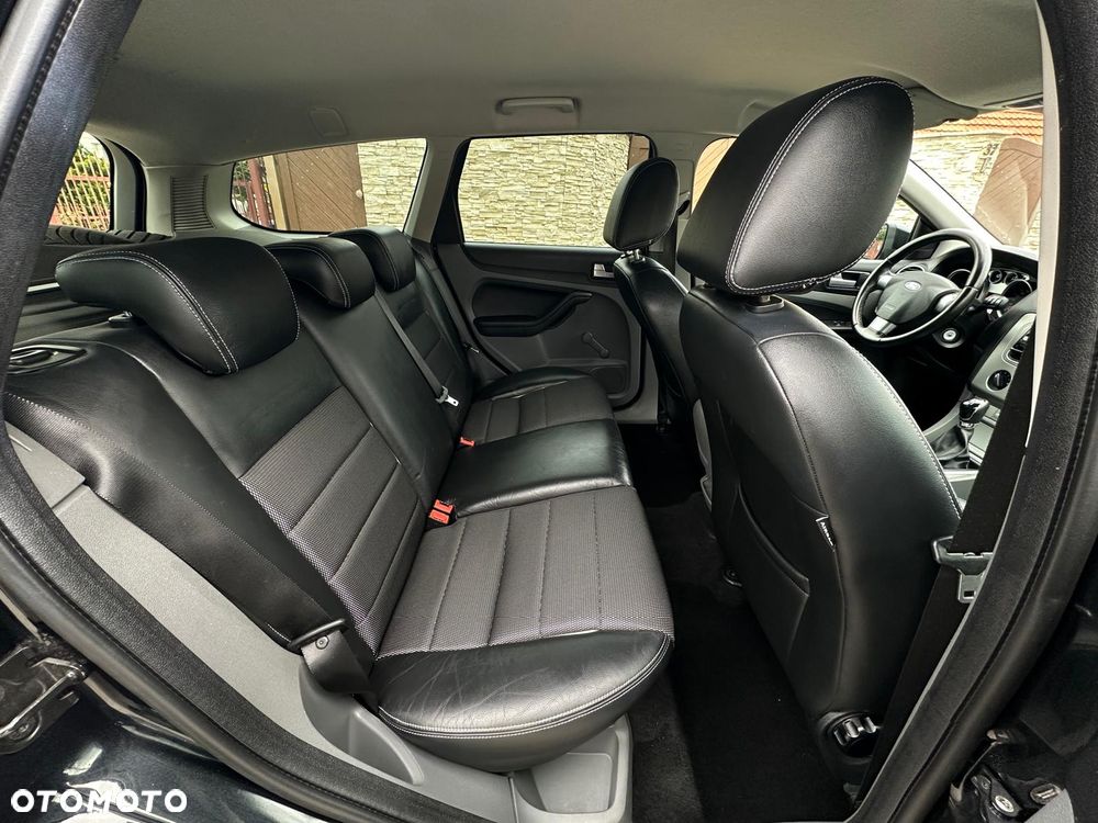 Ford Focus - 7