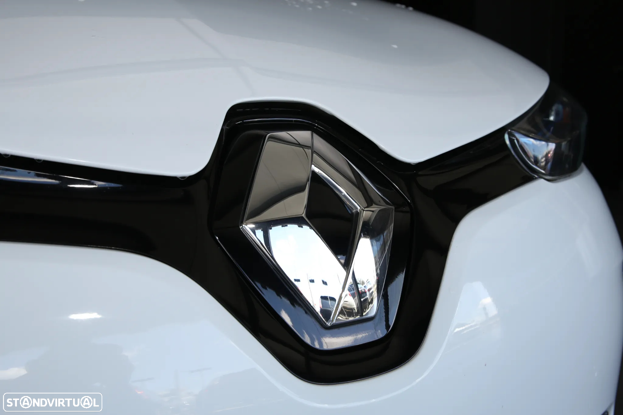 Renault Zoe (c/ Bateria) Life - 18
