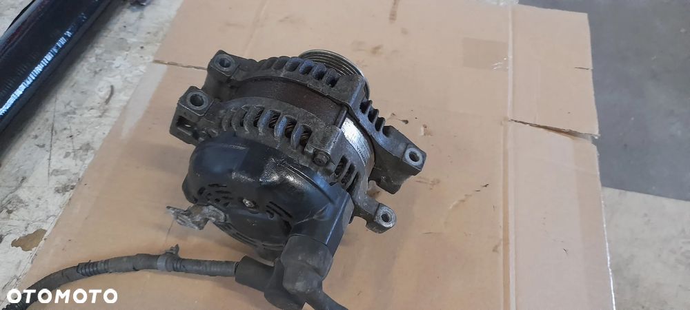 HONDA ACCORD VII 2.2  POMPA WTRYSKOWA 0445010093 - 20