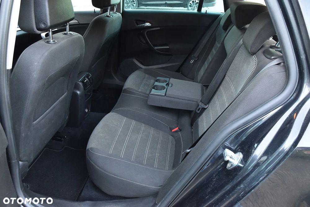 Opel Insignia 2.0 CDTI ecoFLEX Business - 16