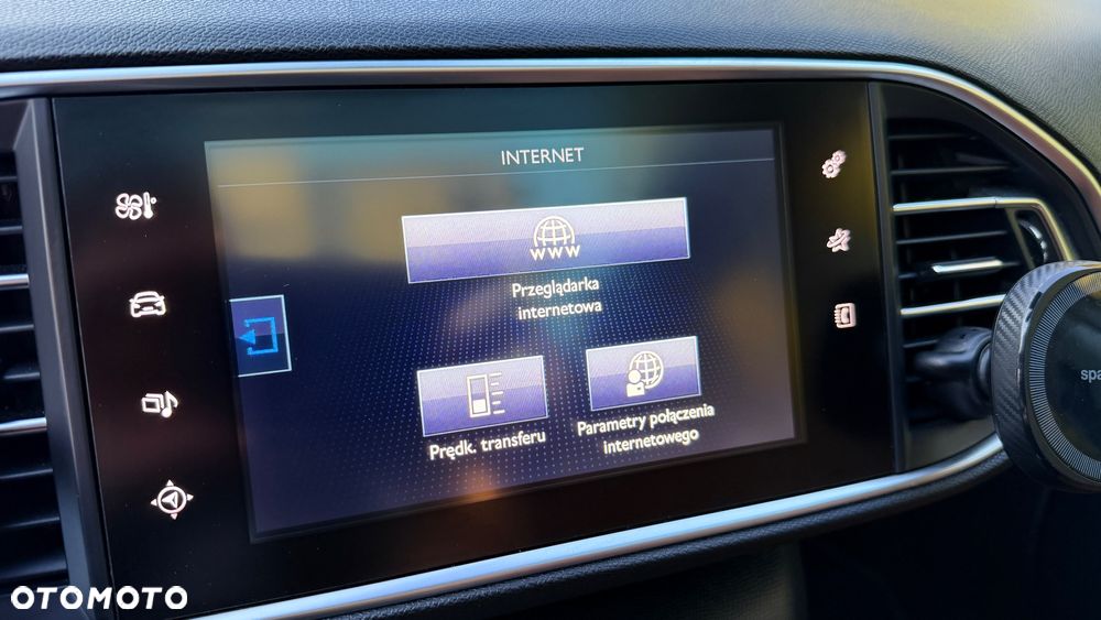 Peugeot 308 BlueHDi 120 Stop & Start Niveau 2 Business-Line - 24