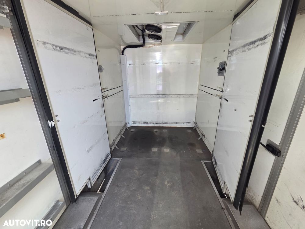 Iveco Daily Cub Frigorific - 17