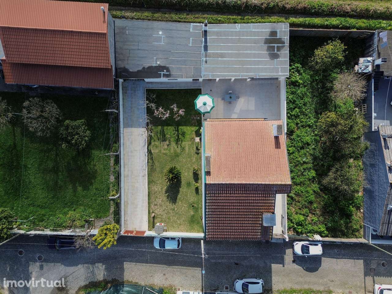 Terreno com Projeto Aprovado em Lavra, Matosinhos - Grande imagem: 3/18