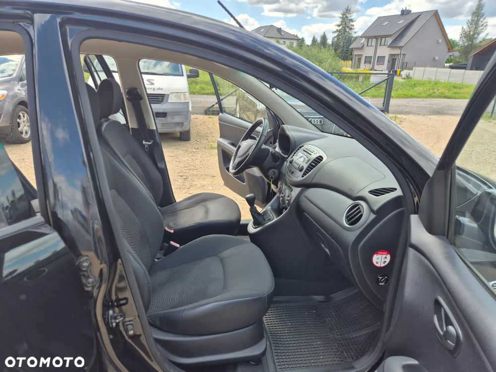 Hyundai i10 1.1 Edition 20 - 7