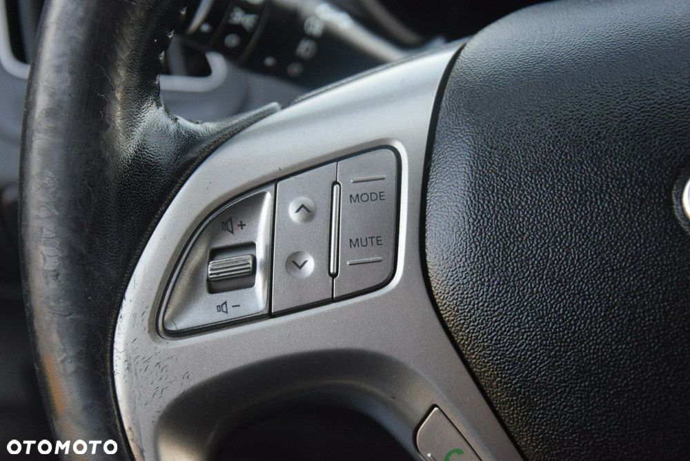 Hyundai ix35 - 32
