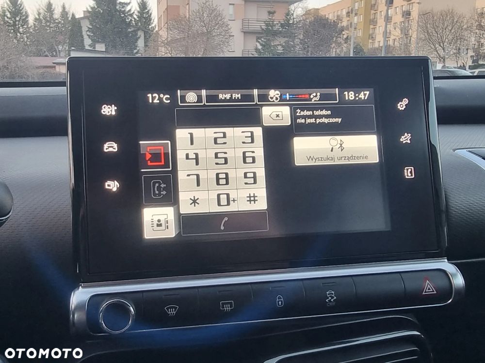Citroën C4 Cactus VTi 82 Feel - 25