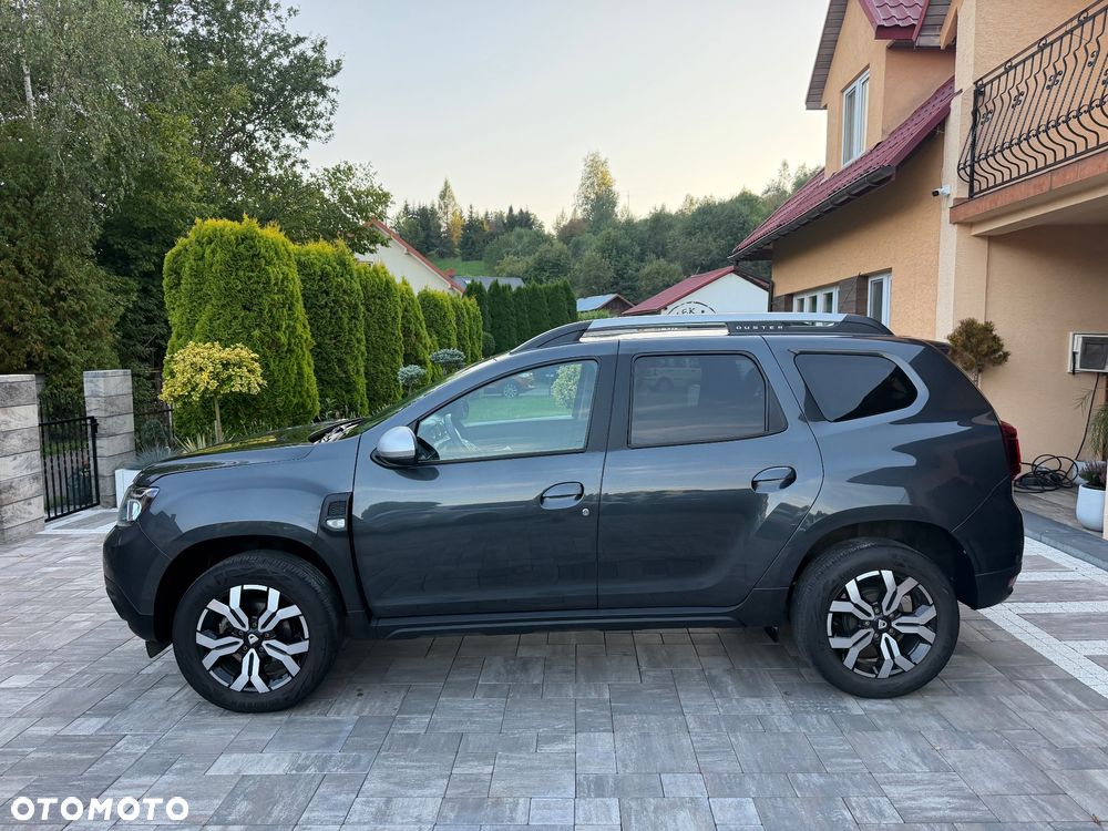 Dacia Duster 1.0 TCe Prestige - 35