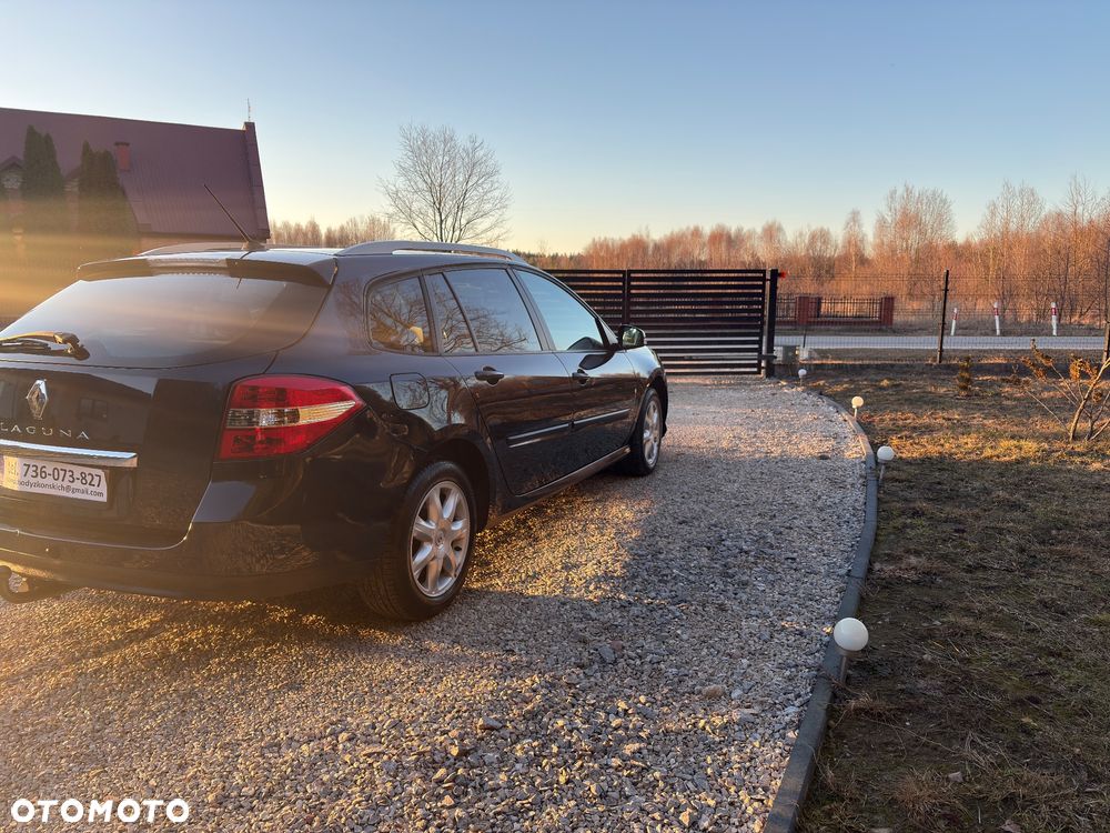 Renault Laguna 2.0 Dynamique - 6