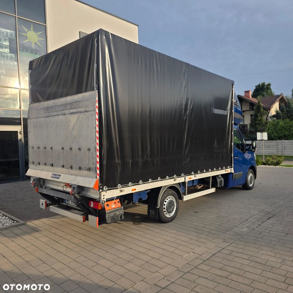 Renault Master - 7