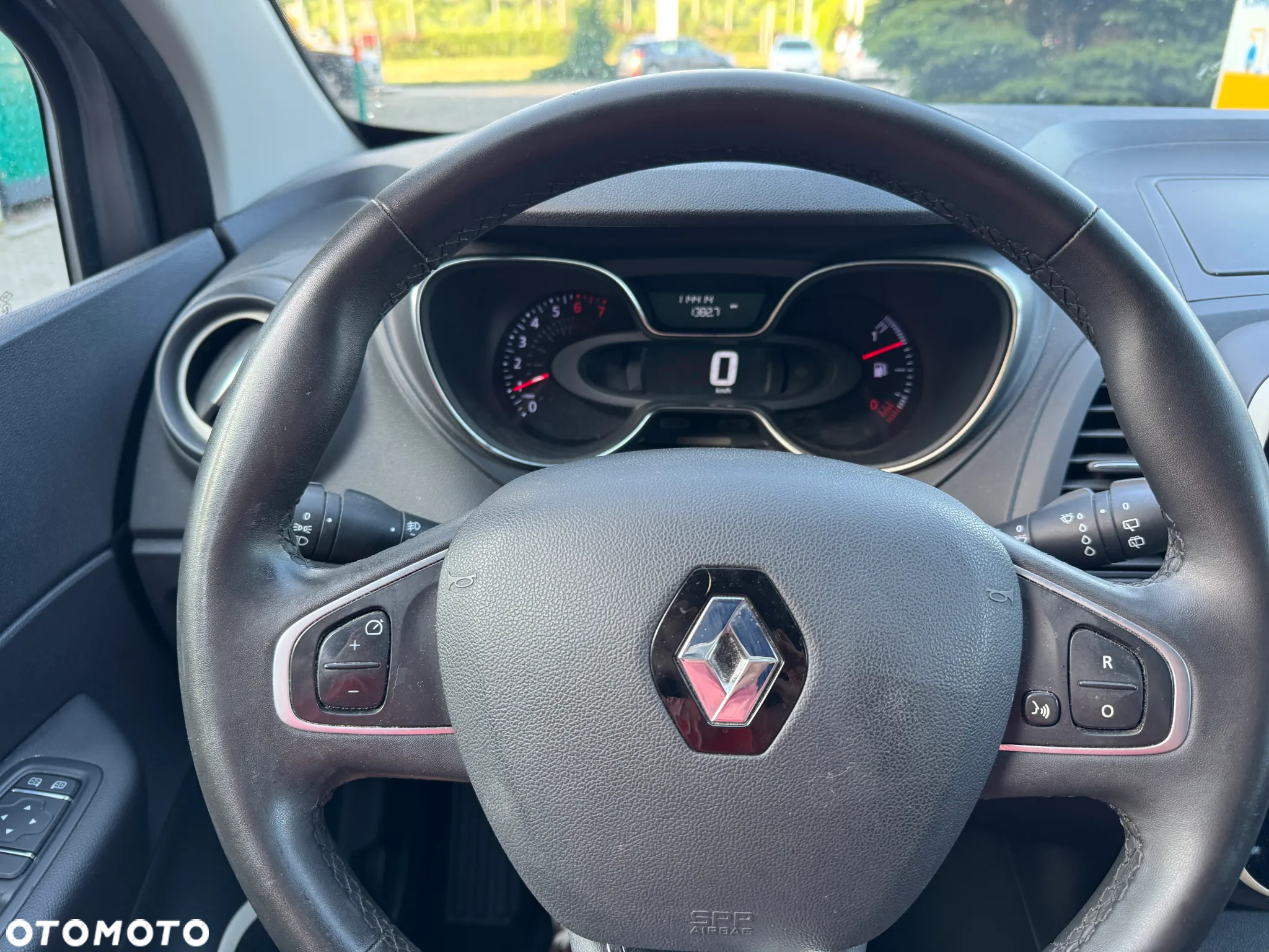 Renault Captur 0.9 Energy TCe Life EU6 - 13