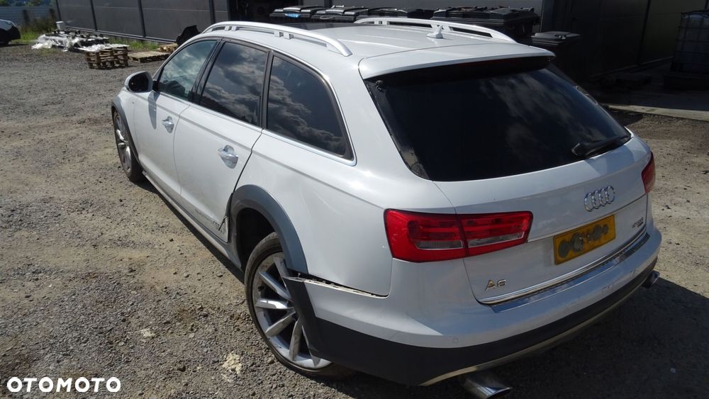 audi oe 4g9827025b a6 c7 allroad ls9r - 5