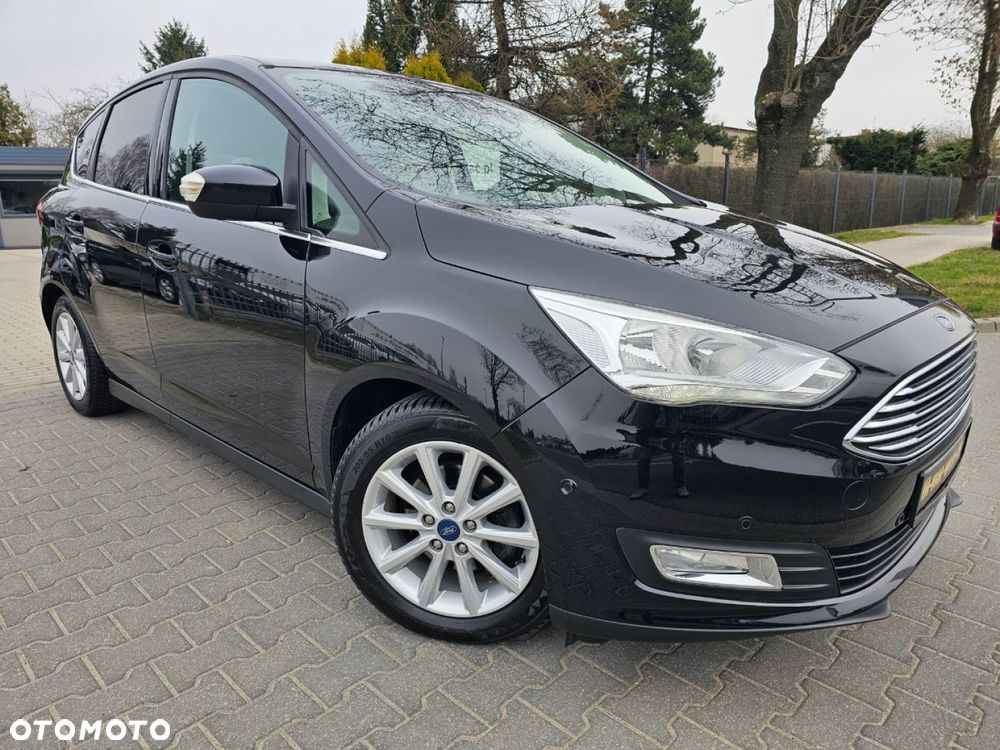 Ford C-MAX - 3