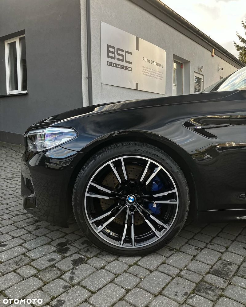 BMW M5 GPF - 4
