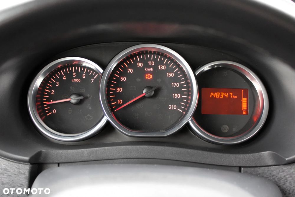 Dacia Dokker 1.5 Blue dCi Stepway - 16