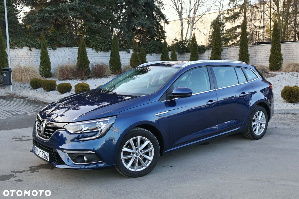 Renault Megane ENERGY dCi 110 INTENS - 2