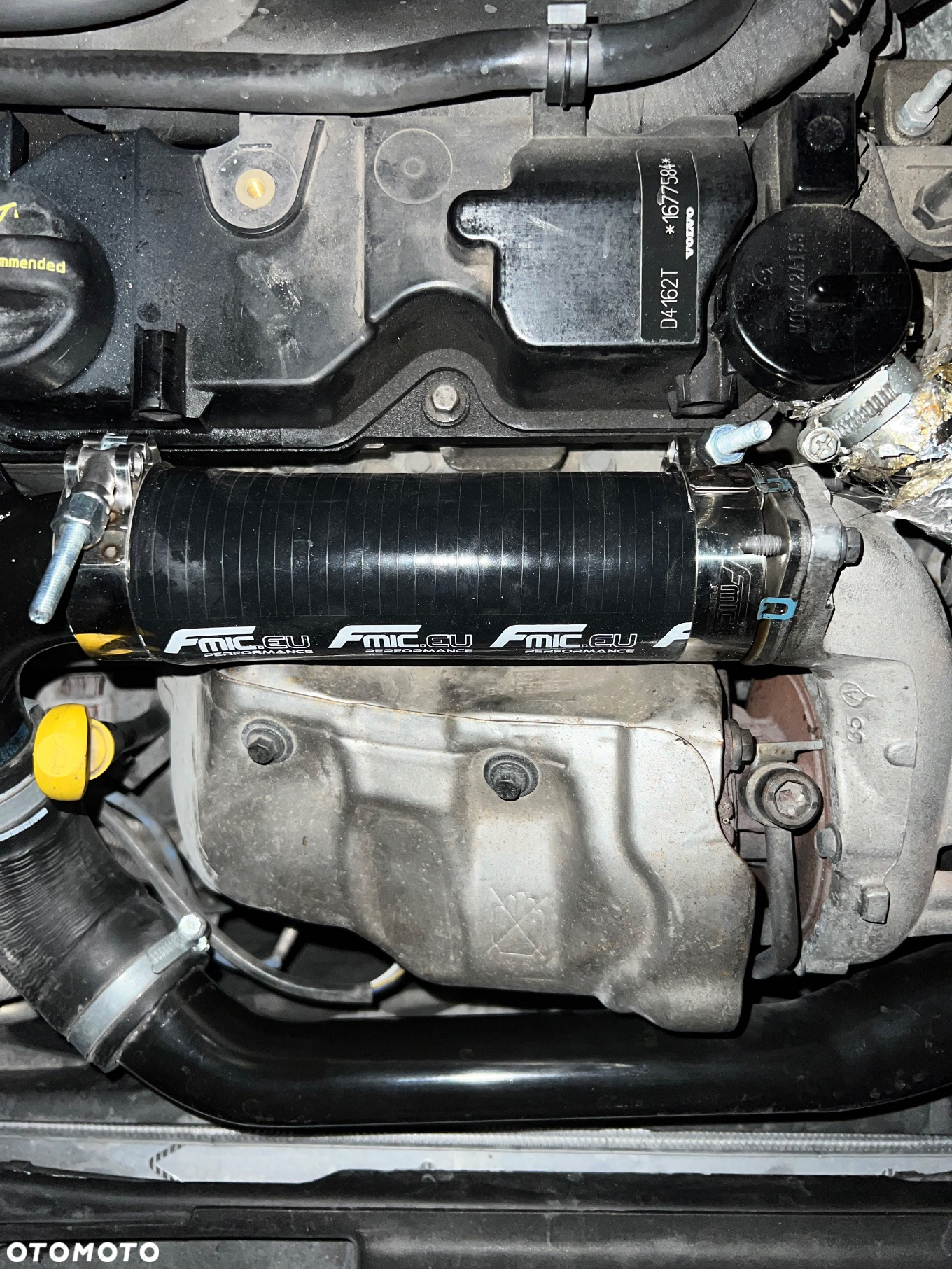 Volvo C30 D2 - 20