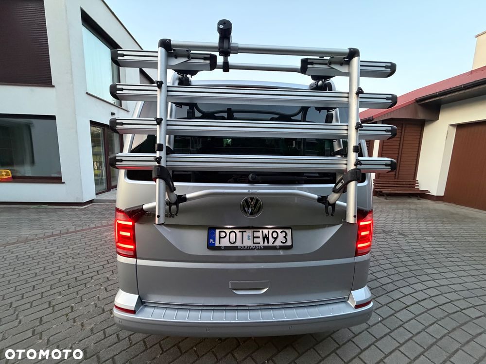 Volkswagen Multivan 2.0 TDI L1 Highline - 10
