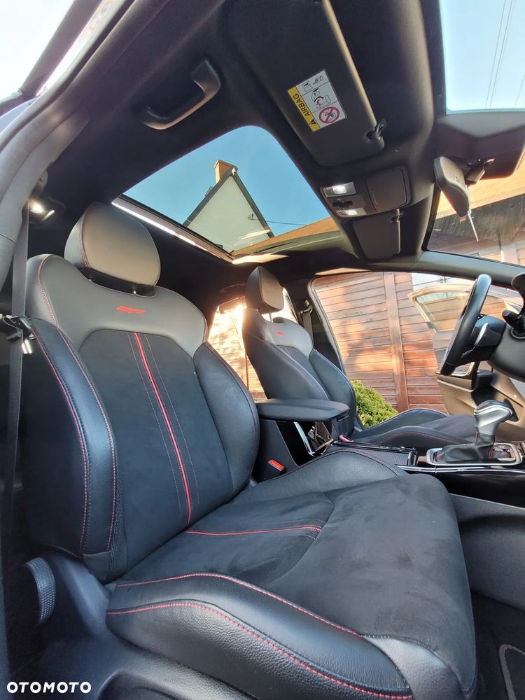 Kia ProCeed 1.6 T-GDI DCT7 OPF GT - 32