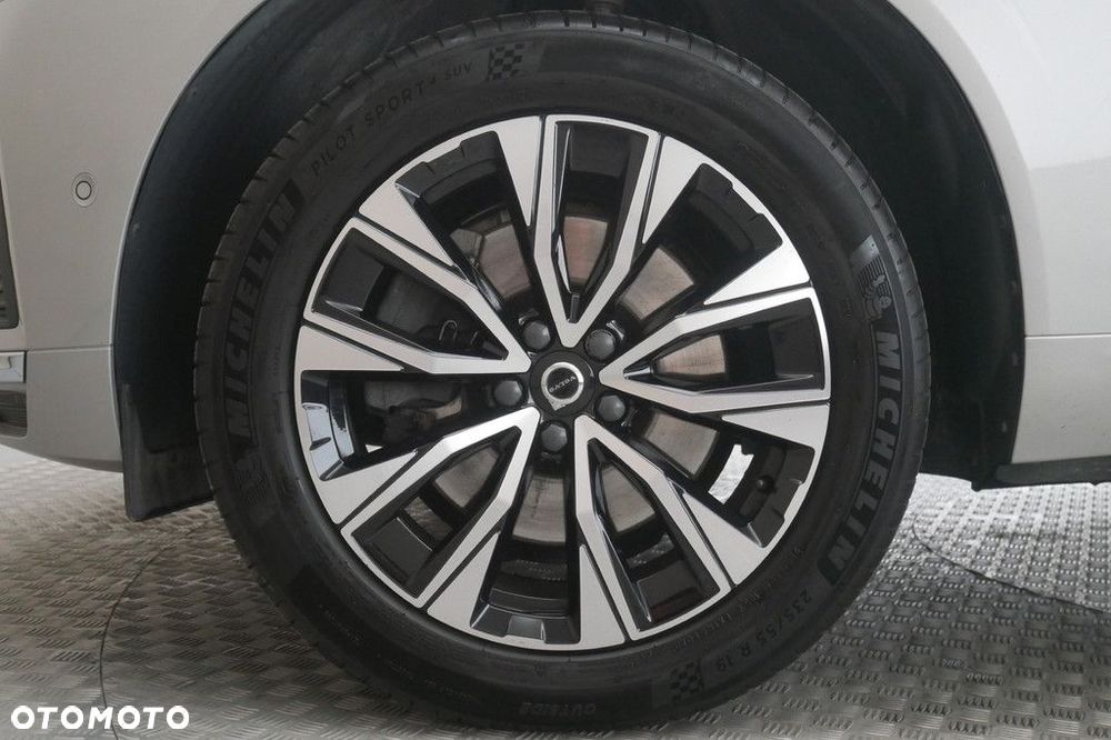 Volvo XC 60 - 14