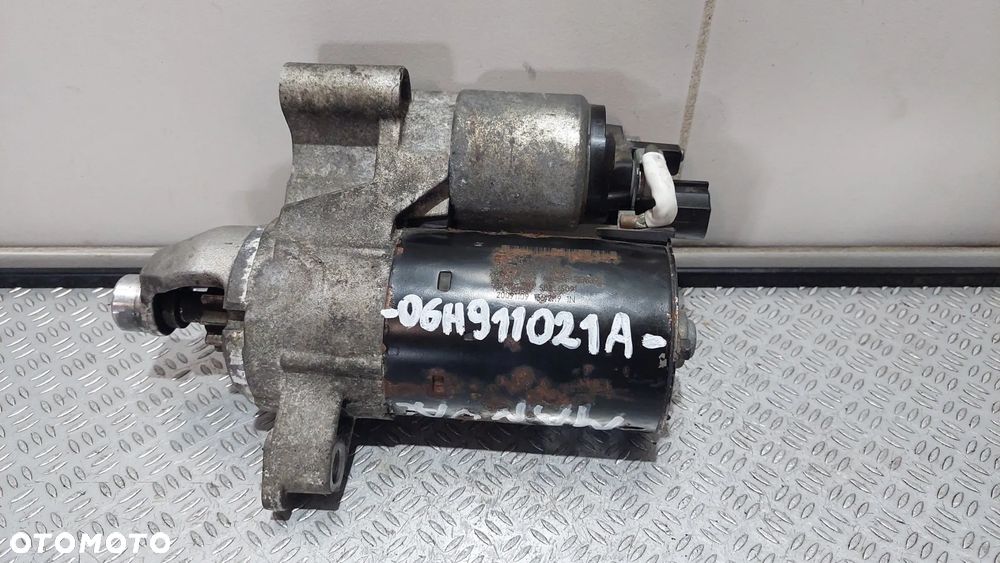 ROZRUSZNIK AUDI A4 B8 1,8 TFSI R2009 NR 06H911021A - 3