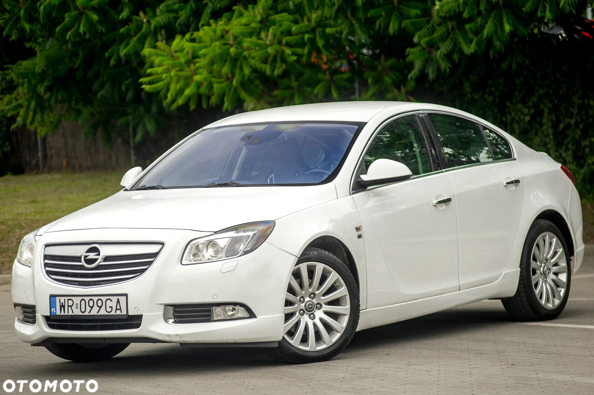 Opel Insignia 2.0 CDTI Cosmo - 28