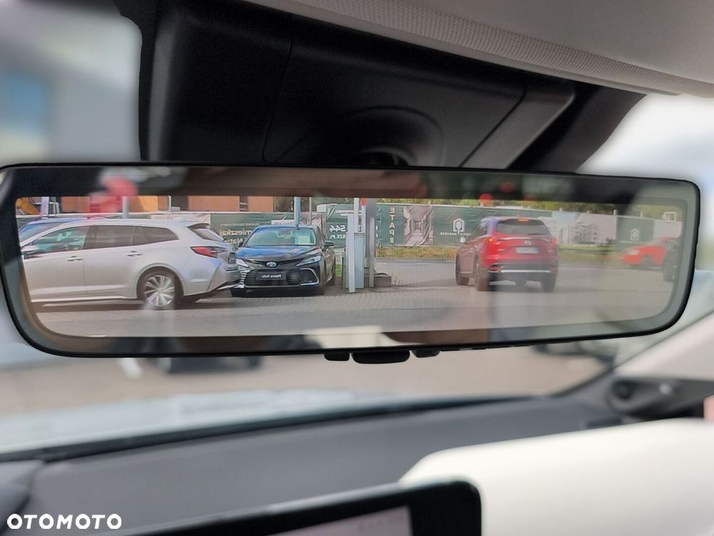 Toyota Mirai - 25