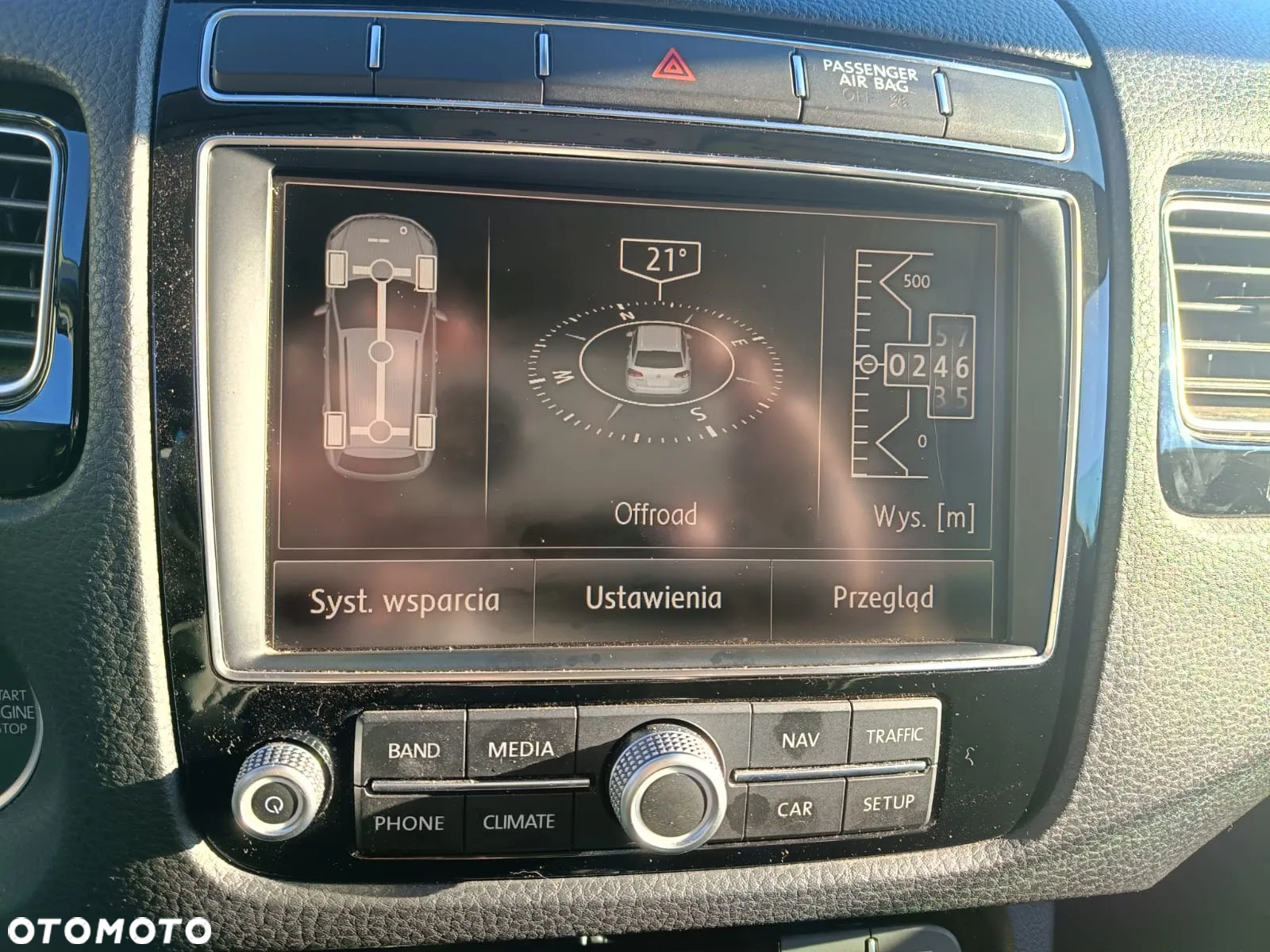 Volkswagen Touareg 3.6 V6 FSI BMT - 23