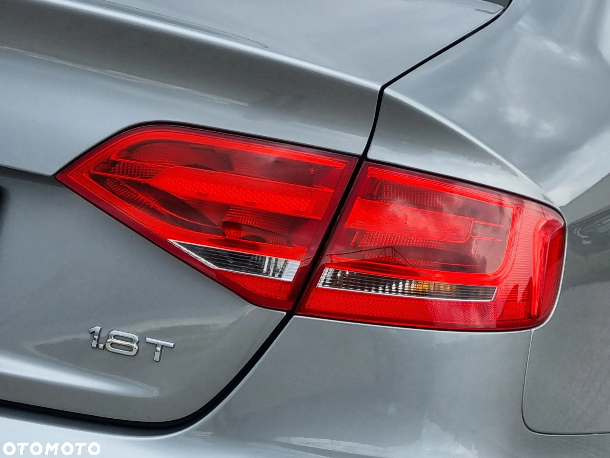 Audi A4 1.8 TFSI Ambition - 19