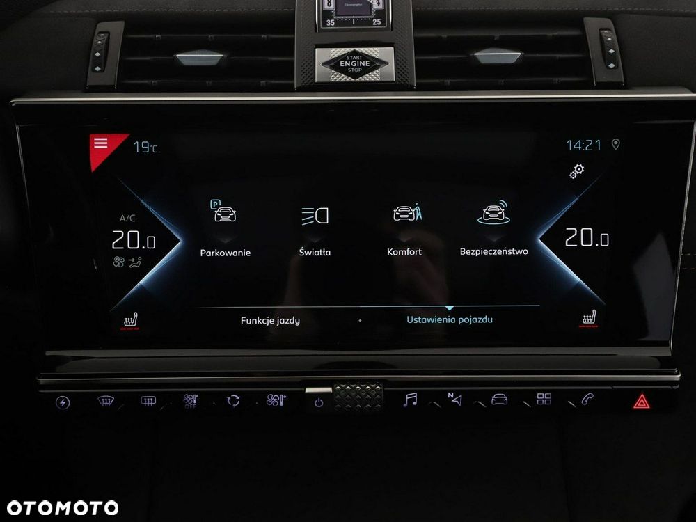 DS Automobiles DS 7 Crossback - 29