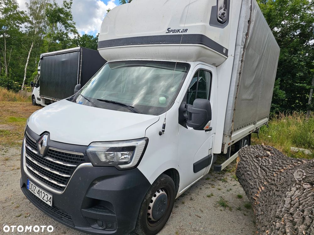 Renault Master - 3