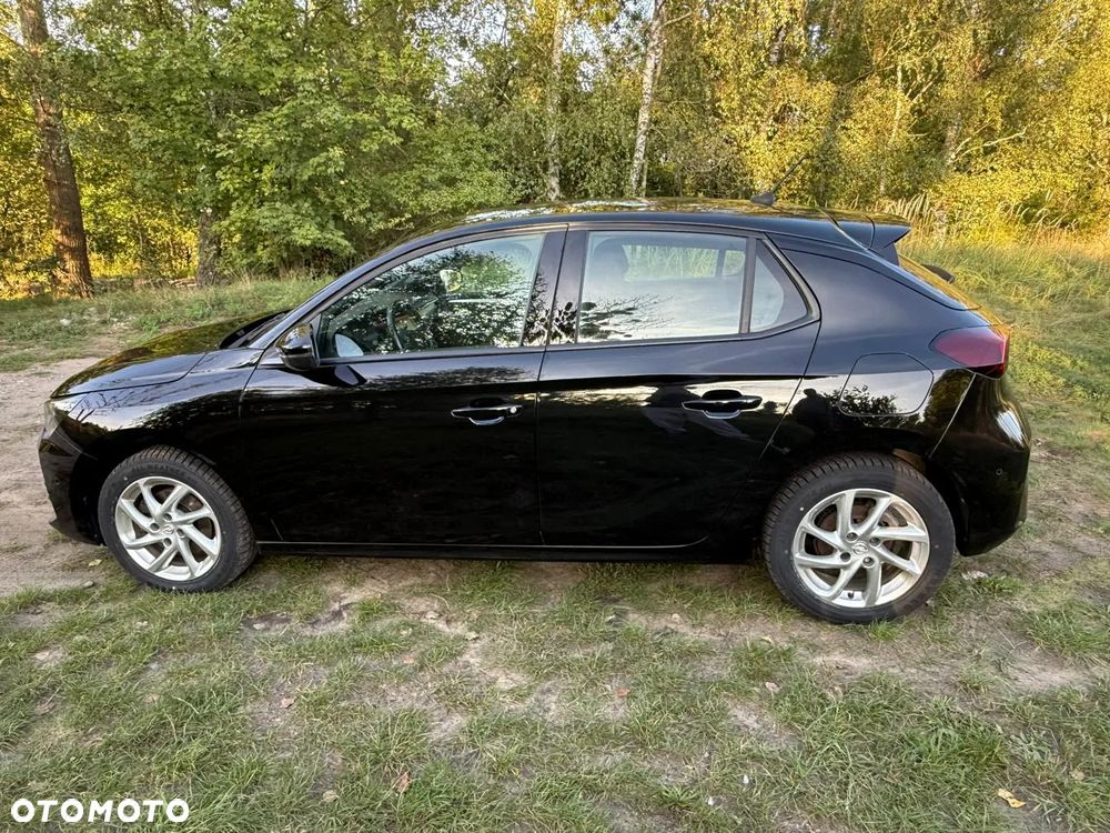 Opel Corsa 1.2 GS Line Plus Pack S&S - 12