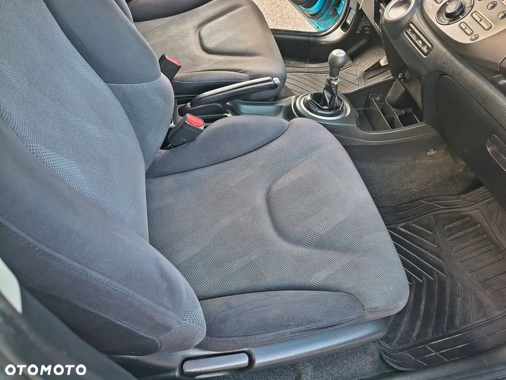 Honda Jazz 1.4 i-VTEC Elegance - 20